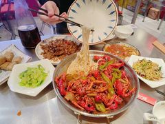 -张小歪的虾·螃蟹·生腌熟醉·打边炉(中山北路店)