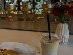 -dotcom coffee古点咖啡(致真大厦店)