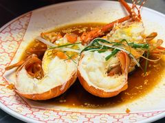 -渔傅·霞浦滩涂海鲜(建平店)