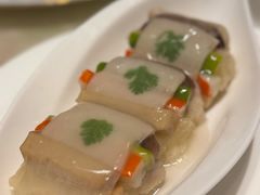 -8餐厅(新葡京酒店)