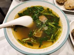 牛肉汤（咖喱）-小杨生煎(龙之梦购物中心店)