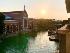 -赤坎·广东华侨国际旅游度假区