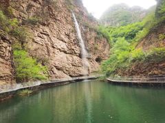 -湖洞水自然风景区