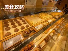 -泸溪河桃酥(西直门凯德店)