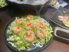 -晶吉·居酒屋·烧鸟·海胆(民主广场店)