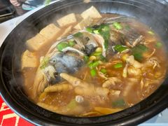 -五味堂·江浙土菜(月河特色店)