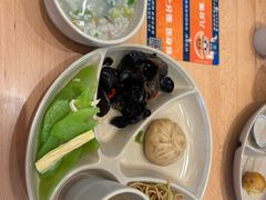 -素满香·全民食养自助(长宁龙之梦店)