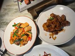-绿茶餐厅(昆明世纪金源店)