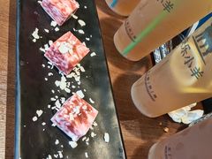 -快乐小羊(富强中路店)