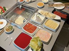 -海底捞火锅(奥山世纪城店)