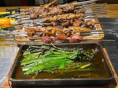 -KAOKAO烤烤·丹东海鲜烧烤(望京店)