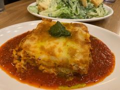 -城市大道红炉披萨烘焙坊