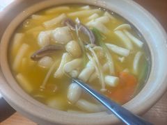 -乡里八闽·福州乡土菜(高宅店)