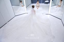-MISS MIA 婚纱品牌馆