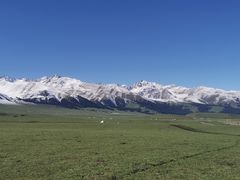 -新疆那拉提国家旅游度假区