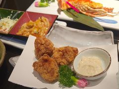 -昱匠·日本料理(金融街店)