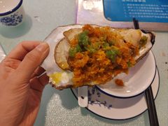 -李氏疙瘩汤·本地海鲜·老烟台菜(所城里店)