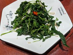 -京味张·北京烤鸭(华贸天地店)