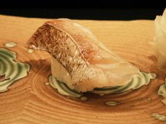 -Sushi Hanzo半藏(天环广场店)