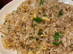 鸡蛋炒饭-小天府川菜馆(魏公村店)