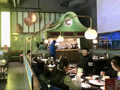 -顺峰顺水顺德菜(龙华店)