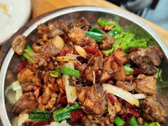 -益恒饭店乡间白族菜(古城总店)
