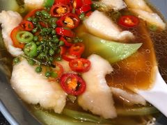 -鹿港小镇(霄云店)