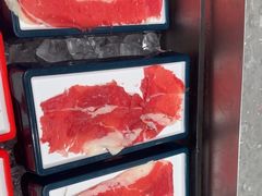 -浦东绿地假日酒店·随心全日餐厅