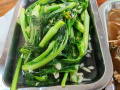 -龙上水现炒生料(柳沙店)