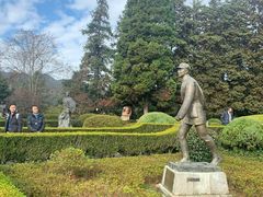 -井冈山革命烈士陵园