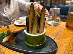 -苹果树下艺术餐厅(通州店)