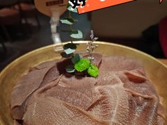 -巴奴毛肚火锅(京西大悦城店)