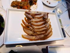 -玉林烤鸭店(黄村兴华店)
