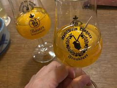 -瓦格纳苹果酒德国风味餐馆