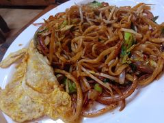 大秦蛋炒面-大秦面庄(青松路店)