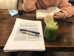 -么么咖啡(燕郊店)