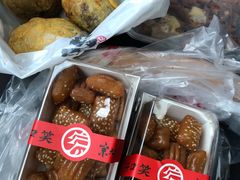 -京天红酒家(虎坊路店)