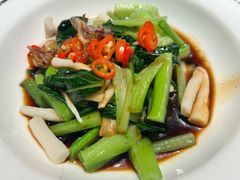 -太二酸菜鱼(长沙IFS国金中心店)
