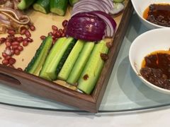 -香融府·烤鸭·家常菜(马家堡路店)