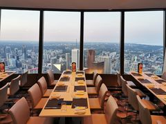-360 The Restaurant at the CN Tower