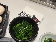 -焱铁烧·黑毛和牛专门店(杭州嘉里中心店)