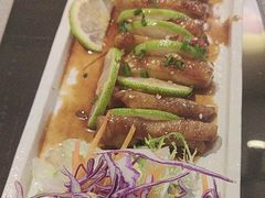 -昱匠·日本料理(金融街店)