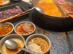 -大龙燚·旷野鲜火锅(广州首店)