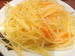 凉菜-砂唐居(总店)
