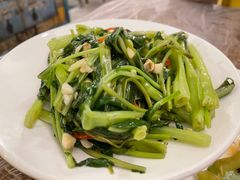 -李记潮汕砂锅粥(营福路店)
