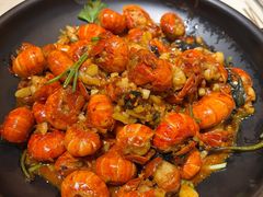 -聚味瞿记·龙虾堂(望城店)