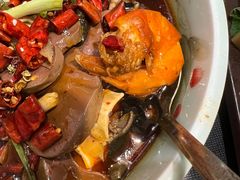 -北平盛世·新京菜·北京烤鸭(劲松·双井店)