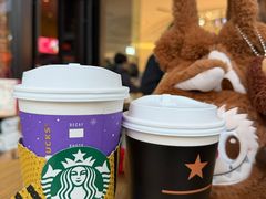 -星巴克臻选(上海合生汇1F店)