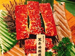 -黑牛の店·和牛烧肉(合生汇店)