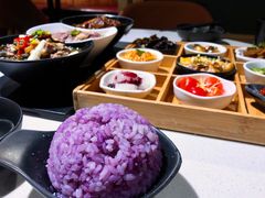-新仙清汤牛腩(铜锣湾店)